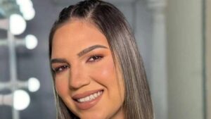 Yenice Raquel Cabrera Franco (19) perdió la vida luego de recibir un disparo con un rifle de fabricación casera